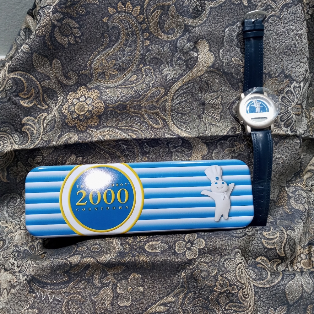 Women's watch